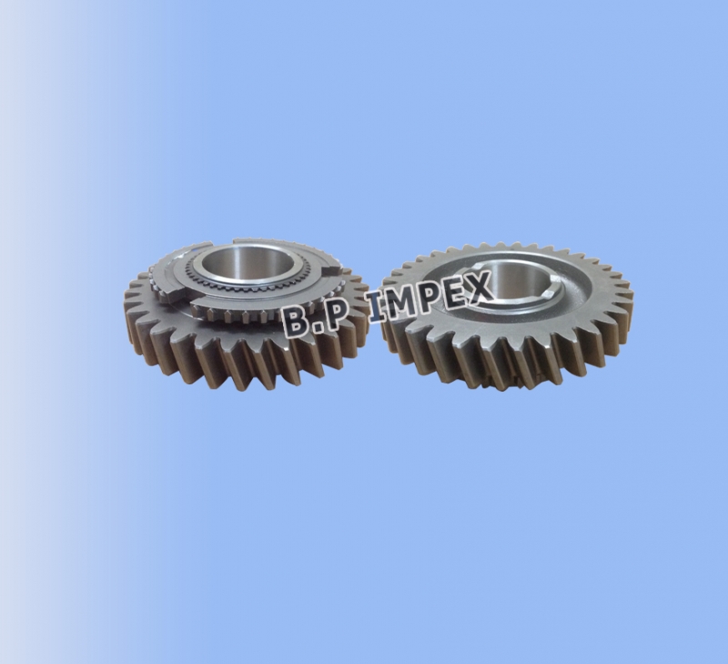Assy Gear 1st V V4 DC BW	